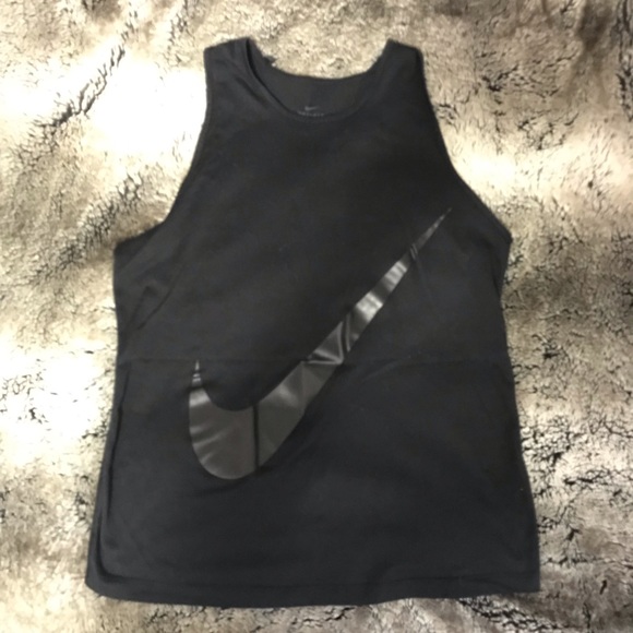 Nike Muscle Top - Picture 2 of 3